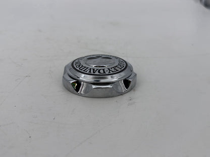 2009 Harley Sportster XL1200C 1200 Custom OEM Fuel Gas Tank Cap Bushing Hub