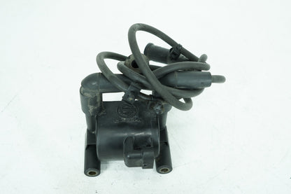 2008 - 2016 Harley-Davidson Touring Road Glide Ultra Ignition Coil Spark Plugs Cable 31696-07A