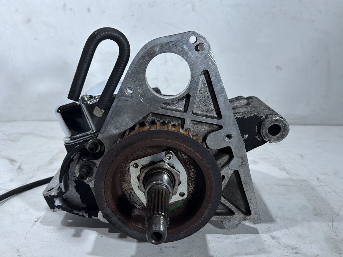 1992 Harley Electra Glide Touring Classic OEM 5 Speed Transmission Gearbox 42K