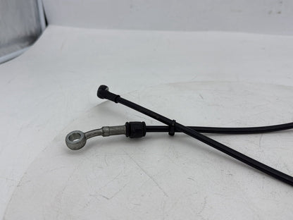 2007 - 2012 Harley-Davidson Dyna Super Glide Front Brake Hose Line Pipe 45291-08