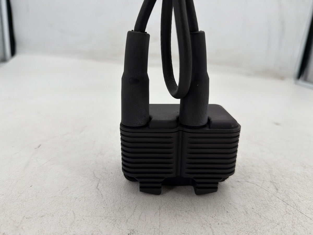 2001 Harley Softail Standard FXST OEM Ignition Coil Spark Plugs Cable