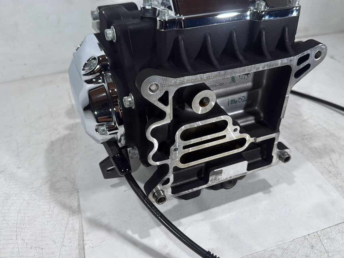 2007 Harley Electra Glide Touring Ultra OEM 6 Speed Transmission Gearbox