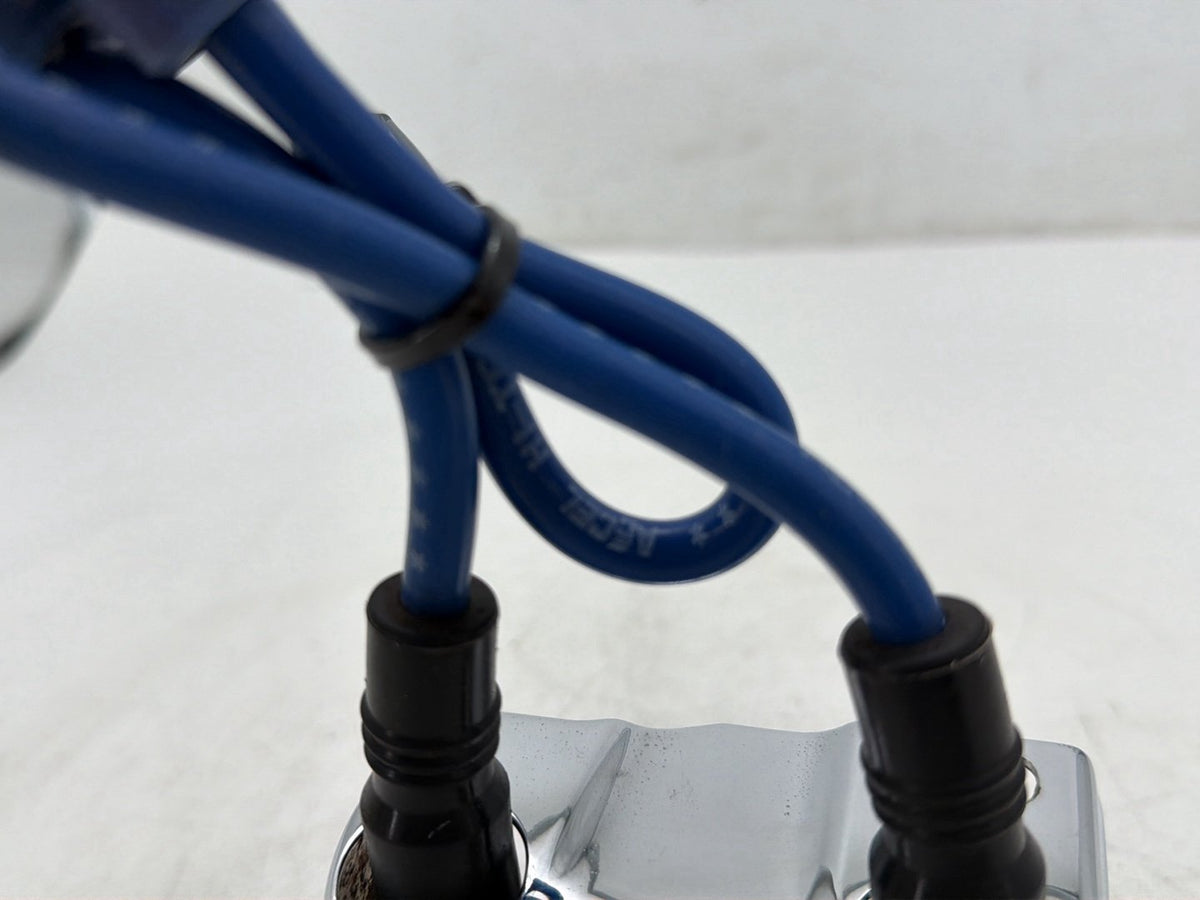 2007 Harley Softail Standard FXST OEM Ignition Coil Spark Plugs Cable