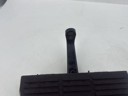 2005 Harley Touring FLHRCI Road King Classic OEM Left & Right Passenger Floorboard Foot Rest