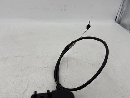 1999 - 2006 Harley-Davidson Touring Electra Glide Ultra Cruise Control Actuator Servo Motor 70955-04