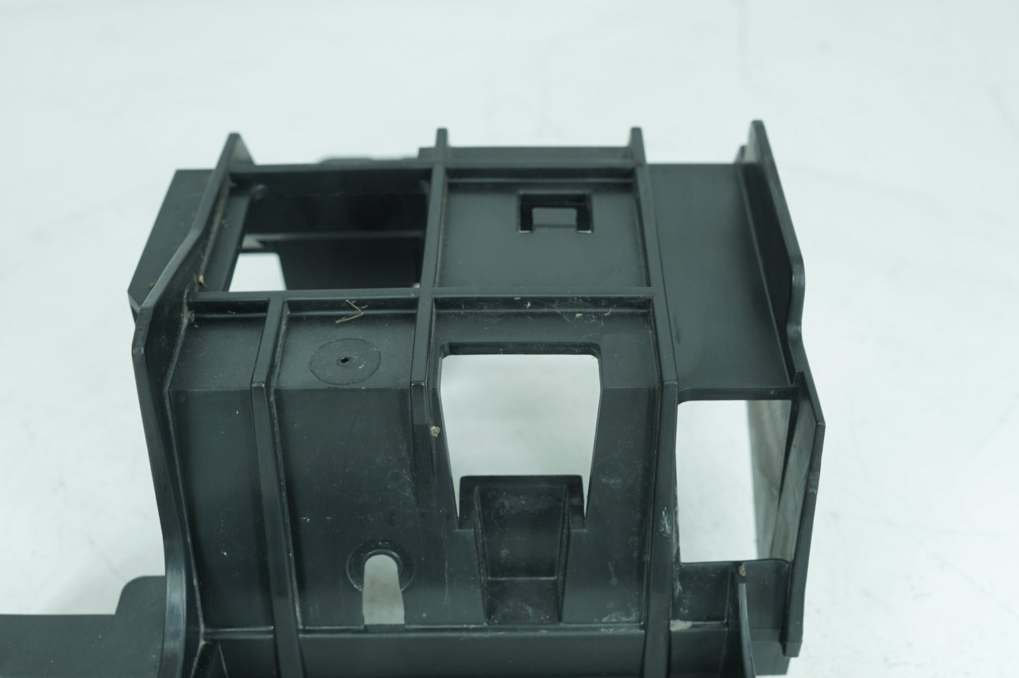 2007 - 2017 Harley-Davidson Softail Fat Boy Electrical Panel Holder Bracket Carrier Caddy 70354-11