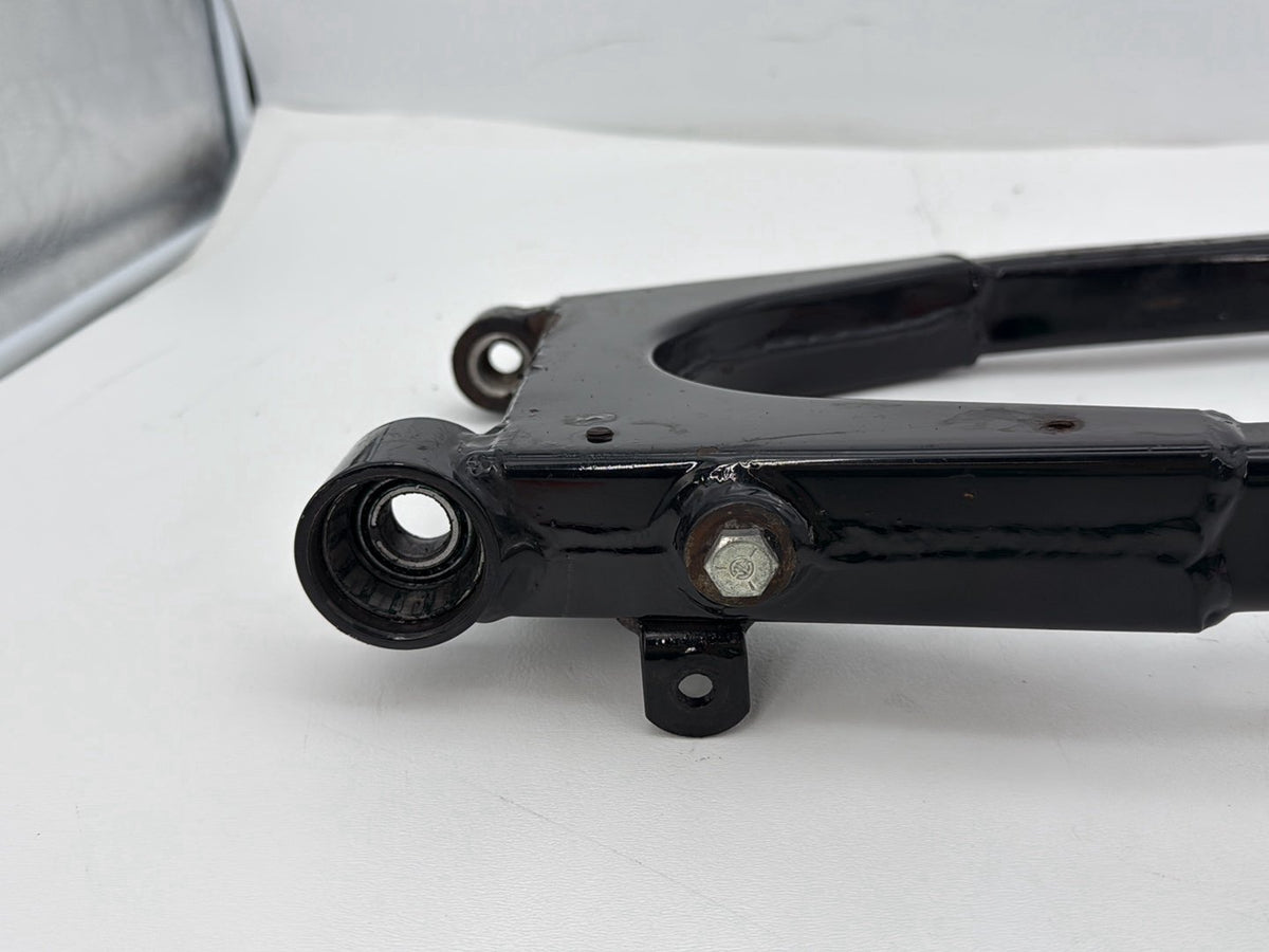 1993 Harley Sportster XLH883H Hugger 883 OEM Rear Fork Swingarm Swing Arm