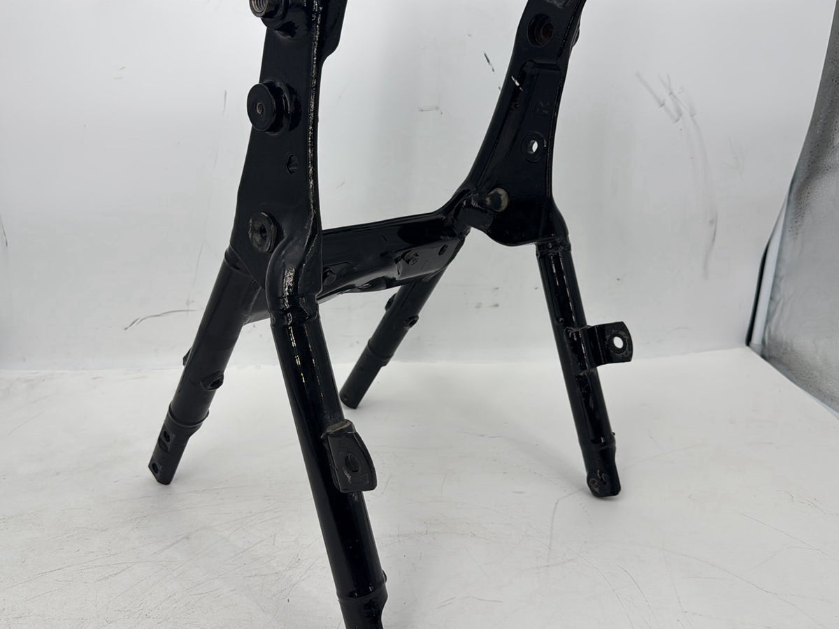 2008 - 2016 Harley-Davidson Touring Electra Glide Ultra Rear Back Sub Frame Rail Bar 48079-09BHP 48079-09BHP
