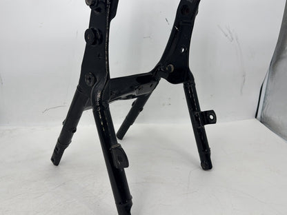 2008 - 2016 Harley-Davidson Touring Electra Glide Ultra Rear Back Sub Frame Rail Bar 48079-09BHP 48079-09BHP