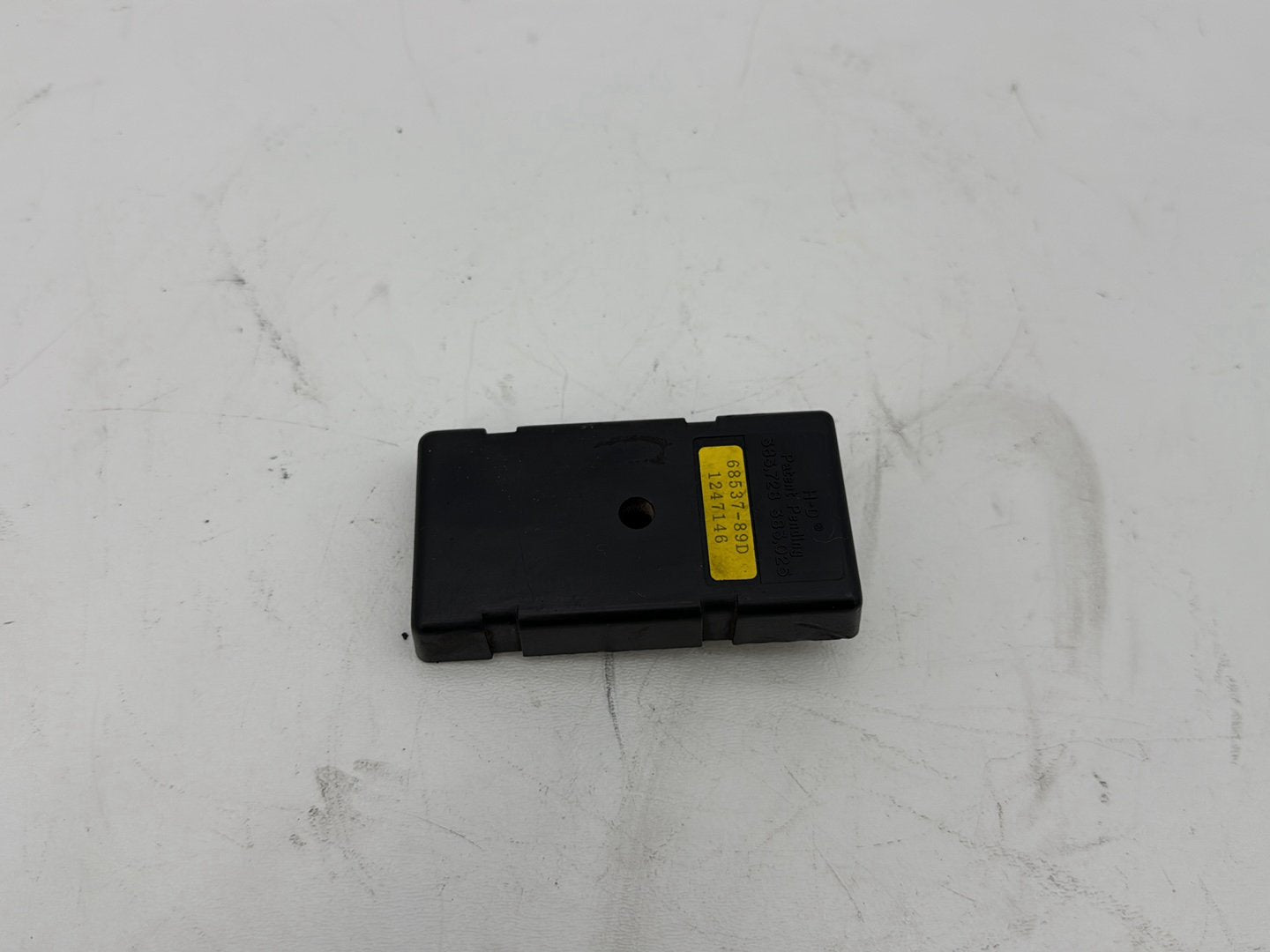 1993 Harley Sportster XLH883H Hugger 883 OEM Turn Signal Module Canceller TSM
