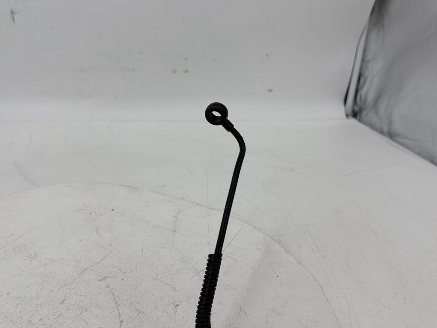 1999 - 2006 Harley-Davidson Touring Electra Glide Rear Brake Hose Line Pipe 40971-00B
