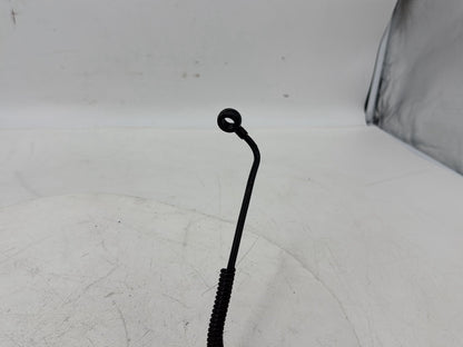 1999 - 2006 Harley-Davidson Touring Electra Glide Rear Brake Hose Line Pipe 40971-00B