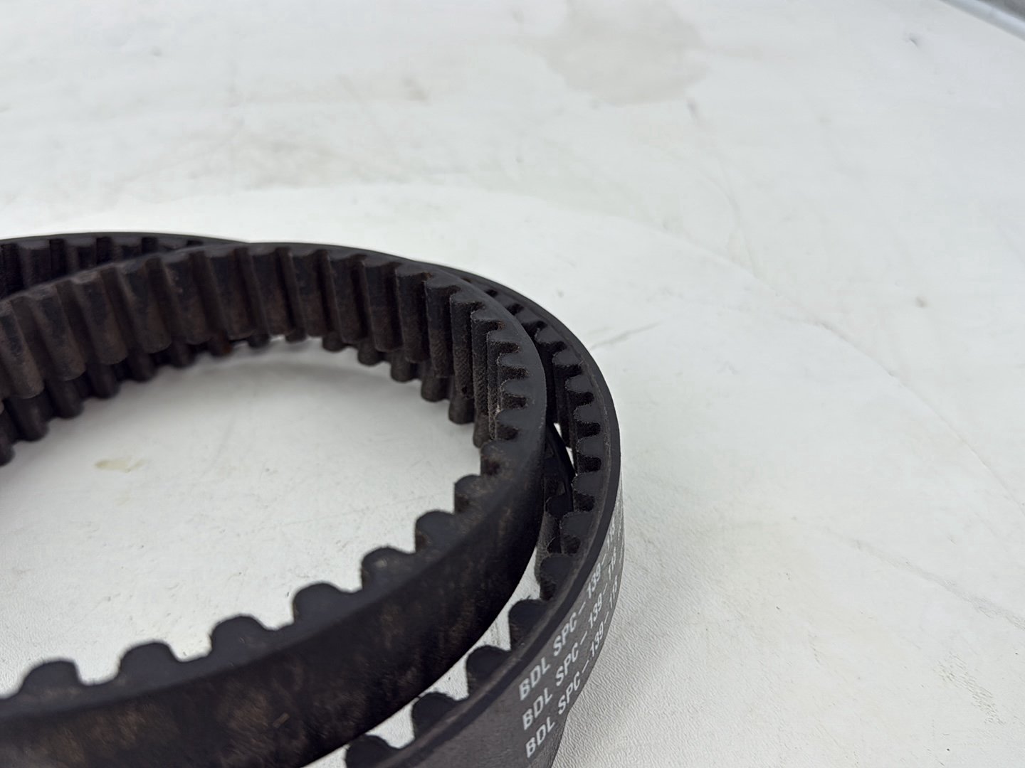 2005 Harley Road Glide Touring FLTRI OEM Rear Drive Belt