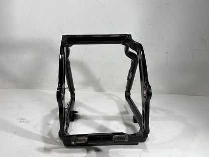 2011 Harley Heritage Softail Classic FLSTC OEM Rear Fork Swingarm Swing Arm