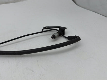 2013 Harley Street Glide Touring FLHX OEM Rear Brake Hose Line Pipe NON-abs