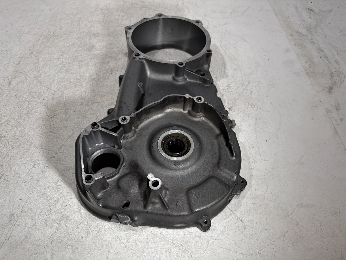 2009 Harley Electra Glide Touring CVO Screamin Eagle Inner Primary Clutch Cover
