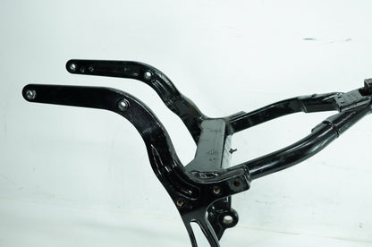 2000 - 2006 Harley-Davidson Softail Heritage Classic Body Main Frame Chassis SLVG 47008-00C