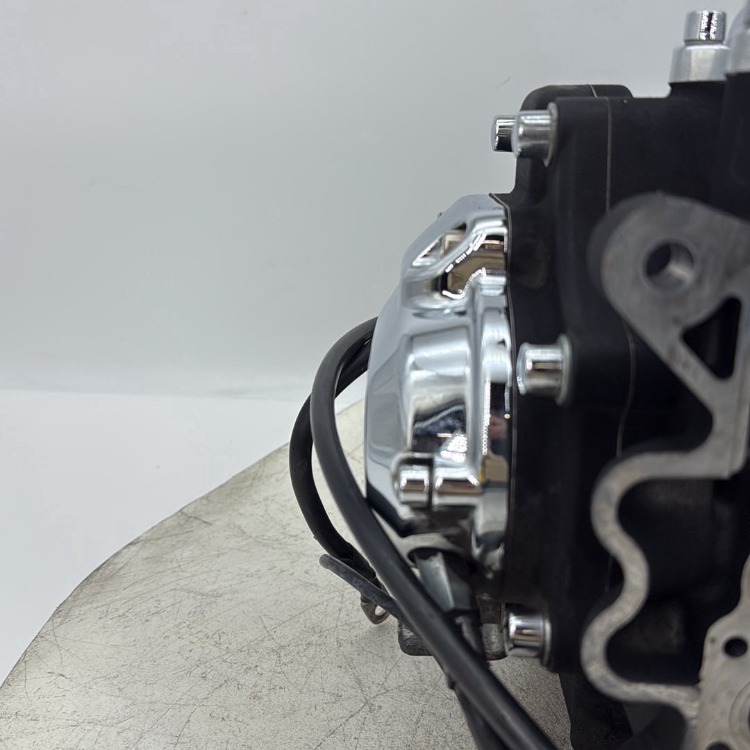 2007 - 2012 Harley-Davidson Touring Street Glide 6 Speed Transmission Gearbox 33035-07B