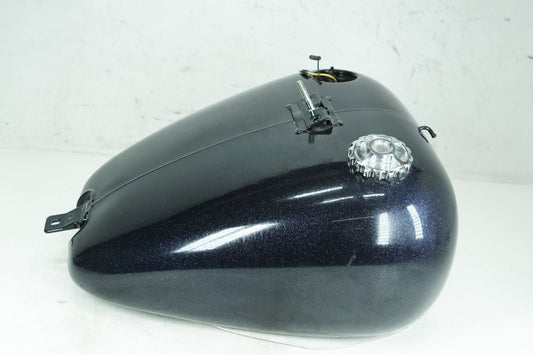 1999 - 2006 Harley-Davidson Softail Fat Boy Fuel Gas Tank Gasoline Reservoir  	62180-00D