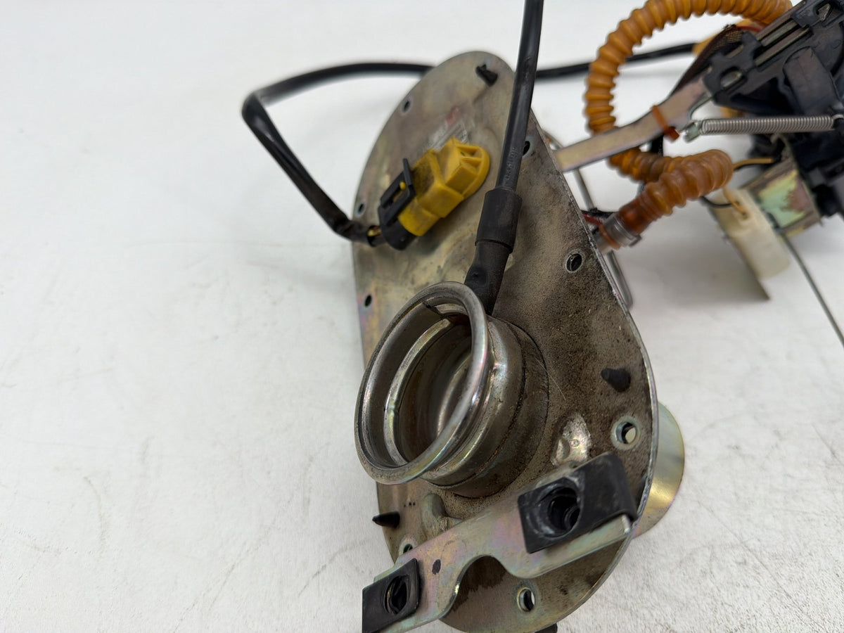2007 Harley Electra Touring CVO Eagle OEM Fuel Pump Gas Gasoline Petrol Sending
