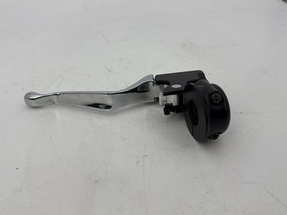 2009 Harley Sportster XL1200C 1200 Custom OEM Front Left Hand Clutch Control Lever
