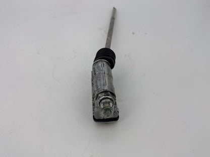 2003 Harley Sportster XL1200C 1200 Custom Anniversary OEM Rear Brake Master Cylinder Reservoir