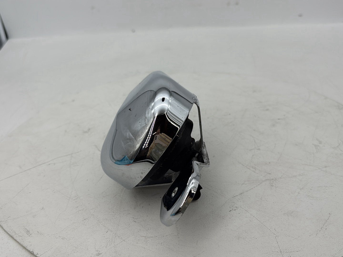2007 - 2012 Harley-Davidson Touring Electra Glide Ultra Horn Signal Klaxon Chrome Cover