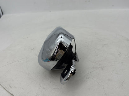 2007 - 2012 Harley-Davidson Touring Electra Glide Ultra Horn Signal Klaxon Chrome Cover