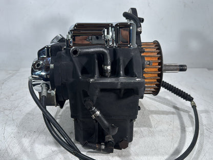 1998 Harley Touring FLHTCUI Electra Glide Ultra OEM 5 Speed Transmission Gearbox