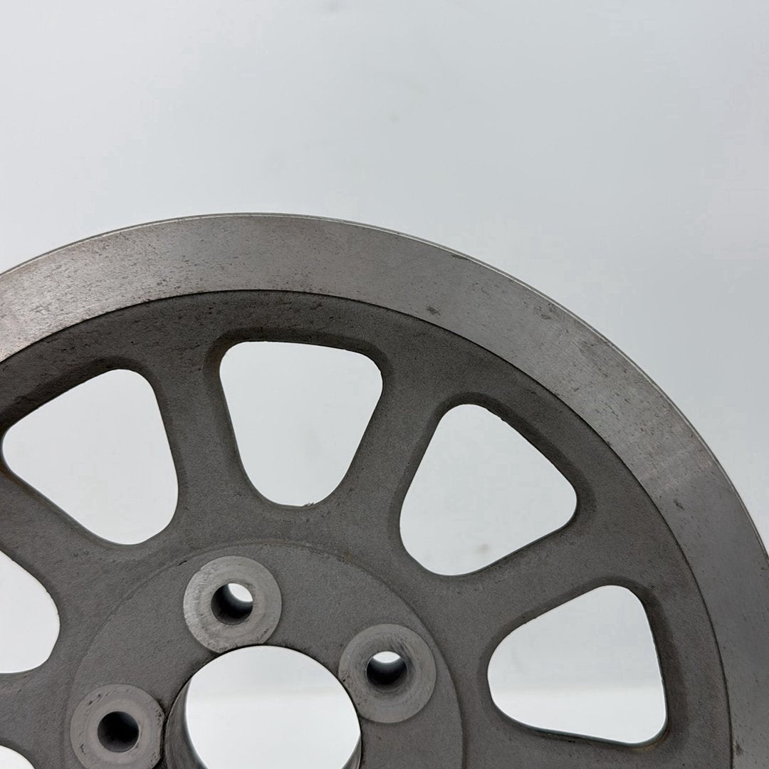 2007 - 2012 Harley-Davidson Dyna Super Glide Rear Driver Pulley Sprocket 40374-07