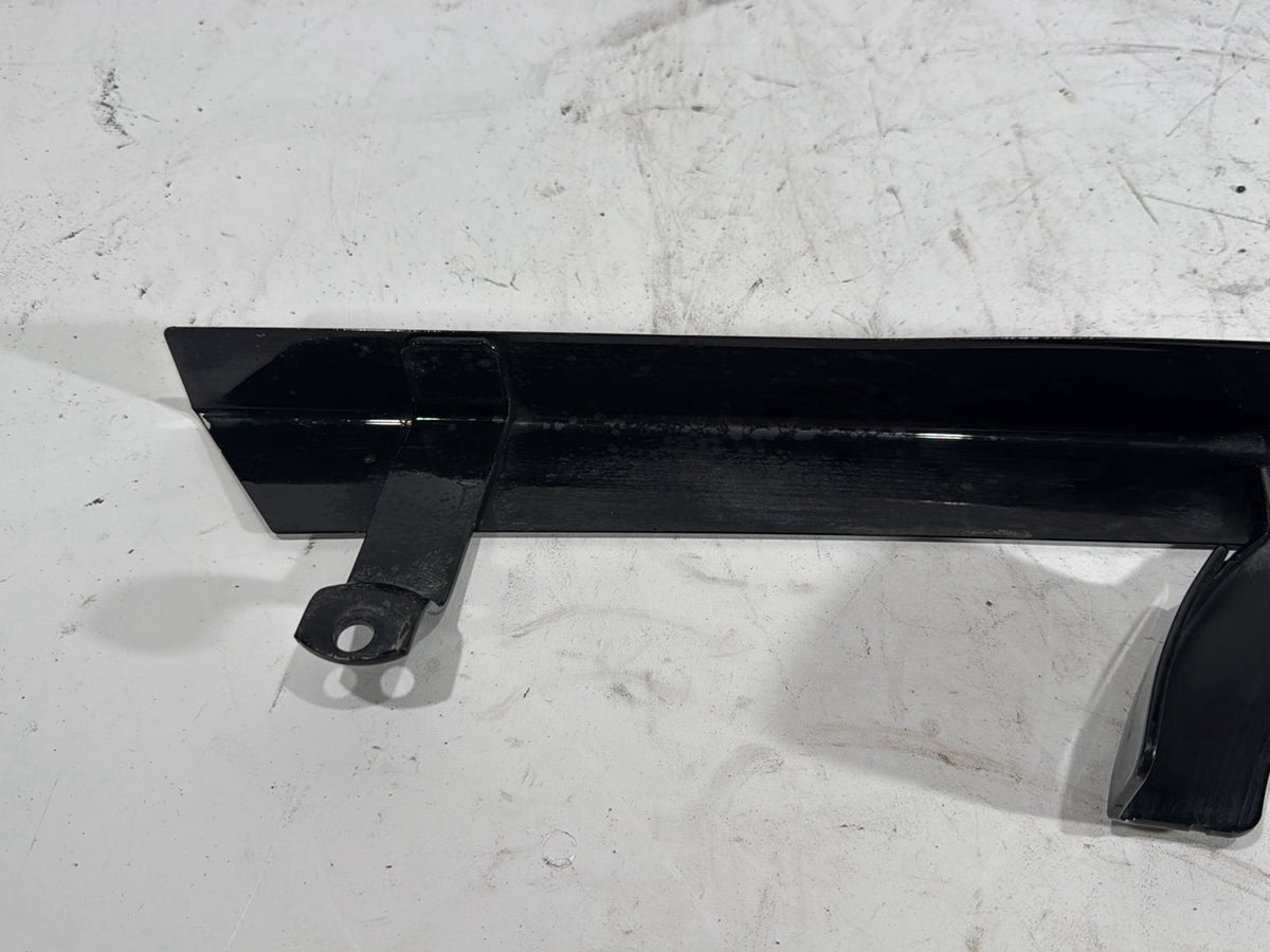 2006 Harley Sportster 1200 Custom XL1200C OEM Drive Belt Guard Cover Shield