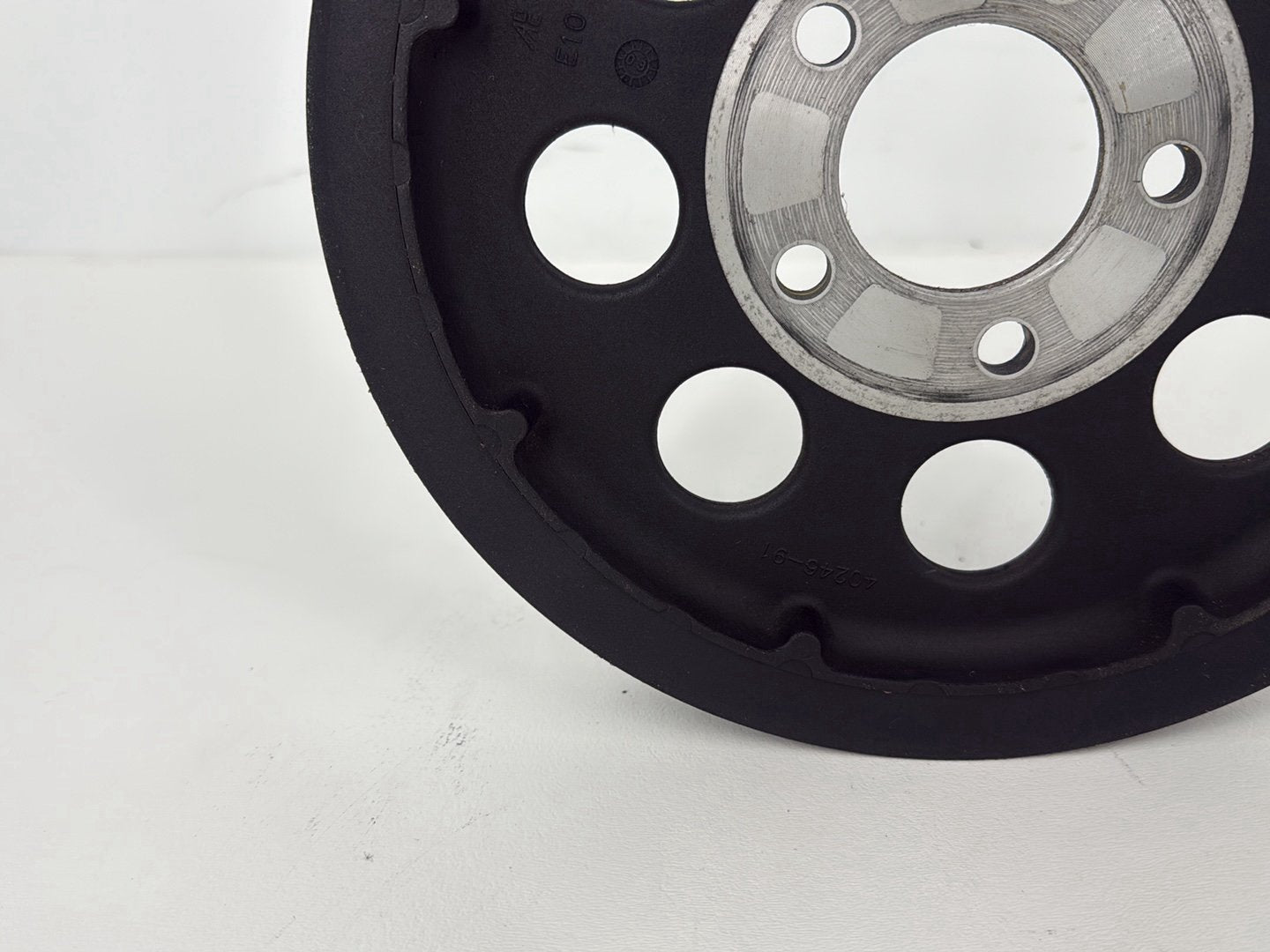 2003 Harley Sportster XL1200C 1200 Custom Anniversary OEM Rear Driver Pulley Sprocket