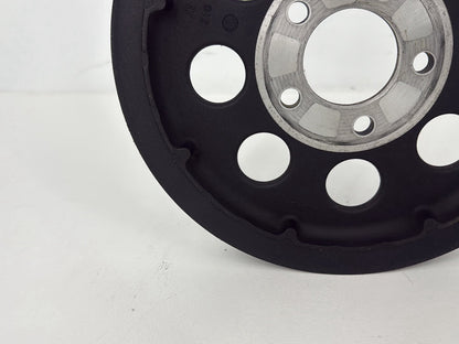 2003 Harley Sportster XL1200C 1200 Custom Anniversary OEM Rear Driver Pulley Sprocket