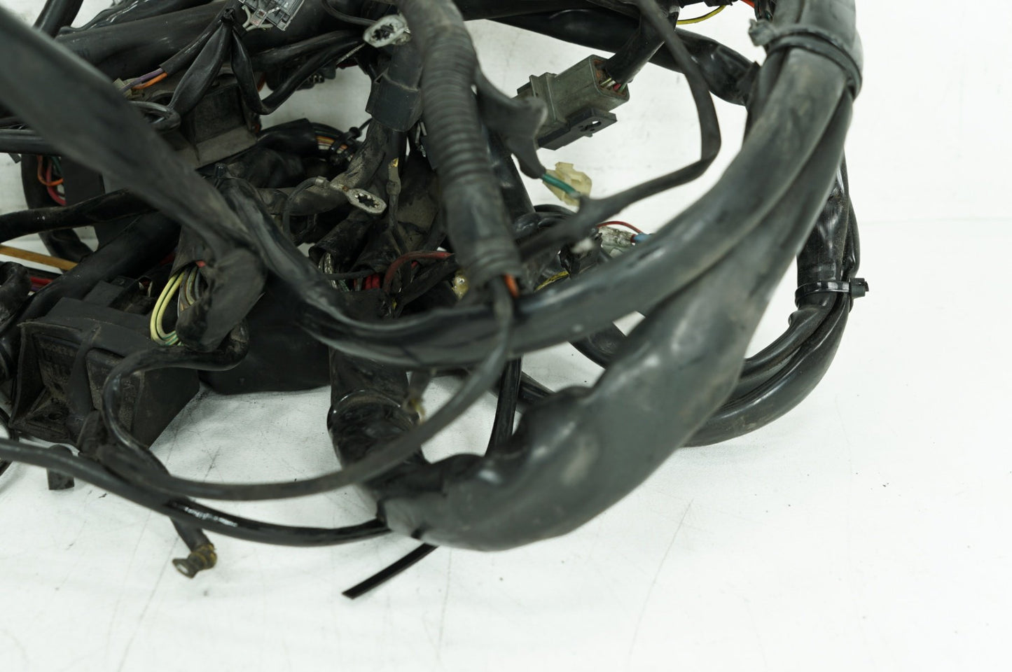 1999 - 2006 Harley-Davidson Touring Electra Glide Ultra Main Wire Wiring Harness Loom 70985-00
