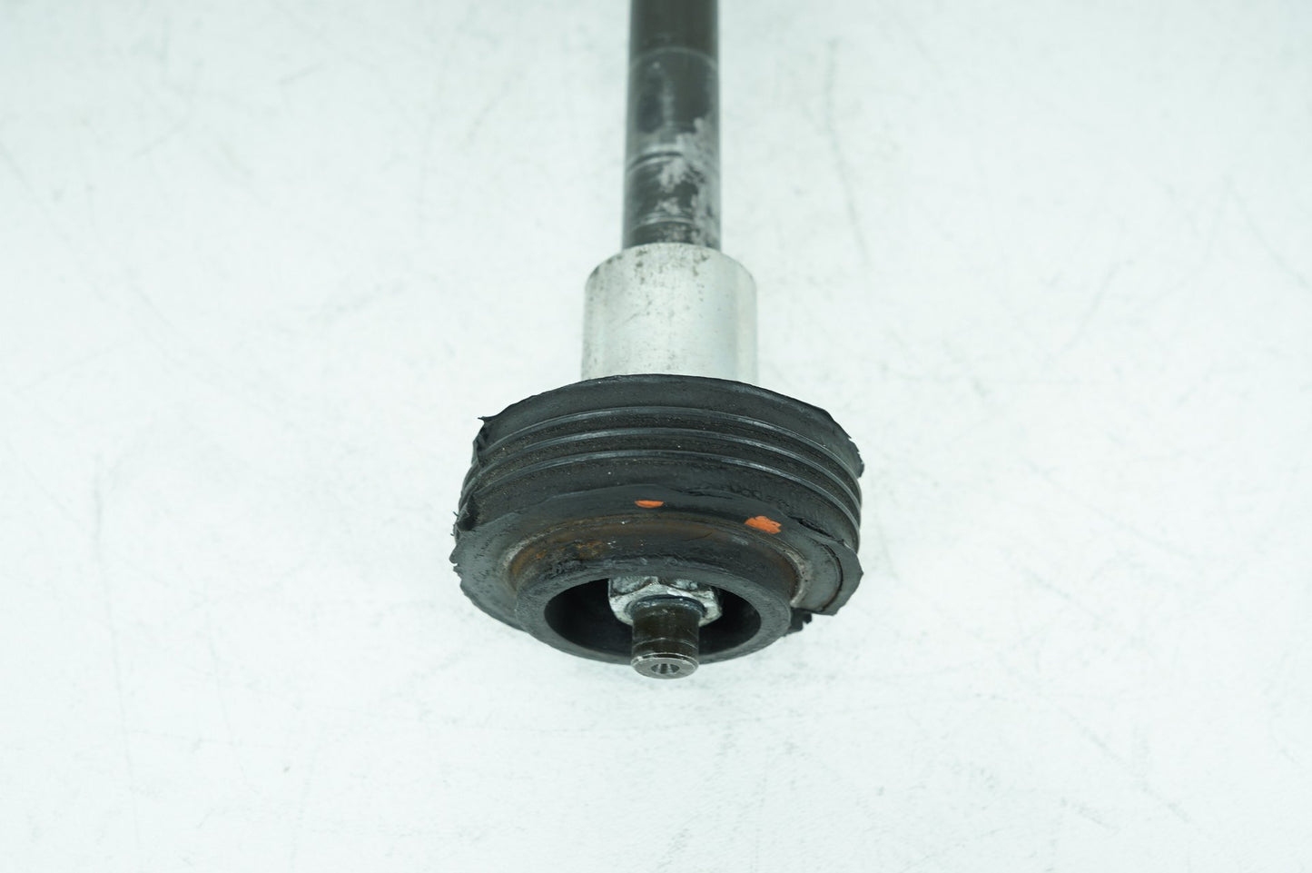 2007 - 2012 Harley-Davidson Touring CVO Electra Screamin Eagle Rear Fork Swingarm Pivot Bolt Shaft 47505-02
