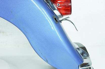 1996 Harley Touring FLHTC Electra Glide Classic OEM Rear Wheel Fender Taillight Brake Lamp