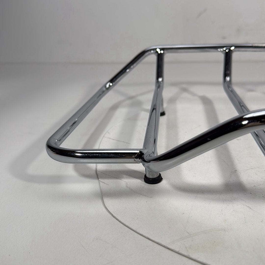 1999 - 2006 Harley-Davidson Touring Electra Glide Ultra Rear Tour Pak Lid Luggage Rack 53665-87