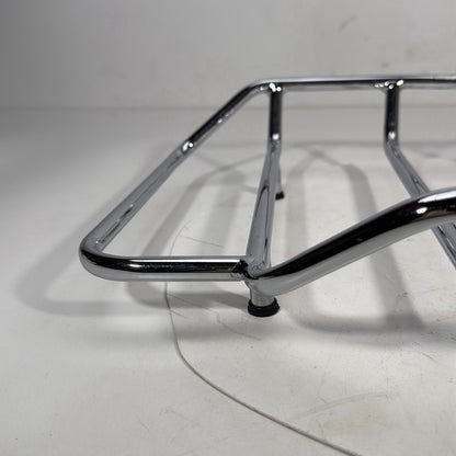 1999 - 2006 Harley-Davidson Touring Electra Glide Ultra Rear Tour Pak Lid Luggage Rack 53665-87