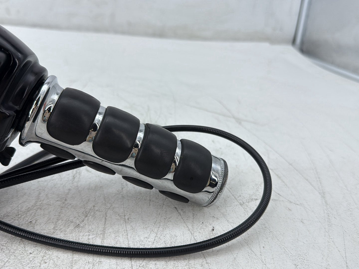 2013 Harley Heritage Softail Classic FLSTC OEM Right Engine Start Kill Switches Controls