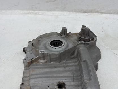 2006 Harley Dyna Super Glide Custom FXDCI OEM Inner Primary Clutch Cover