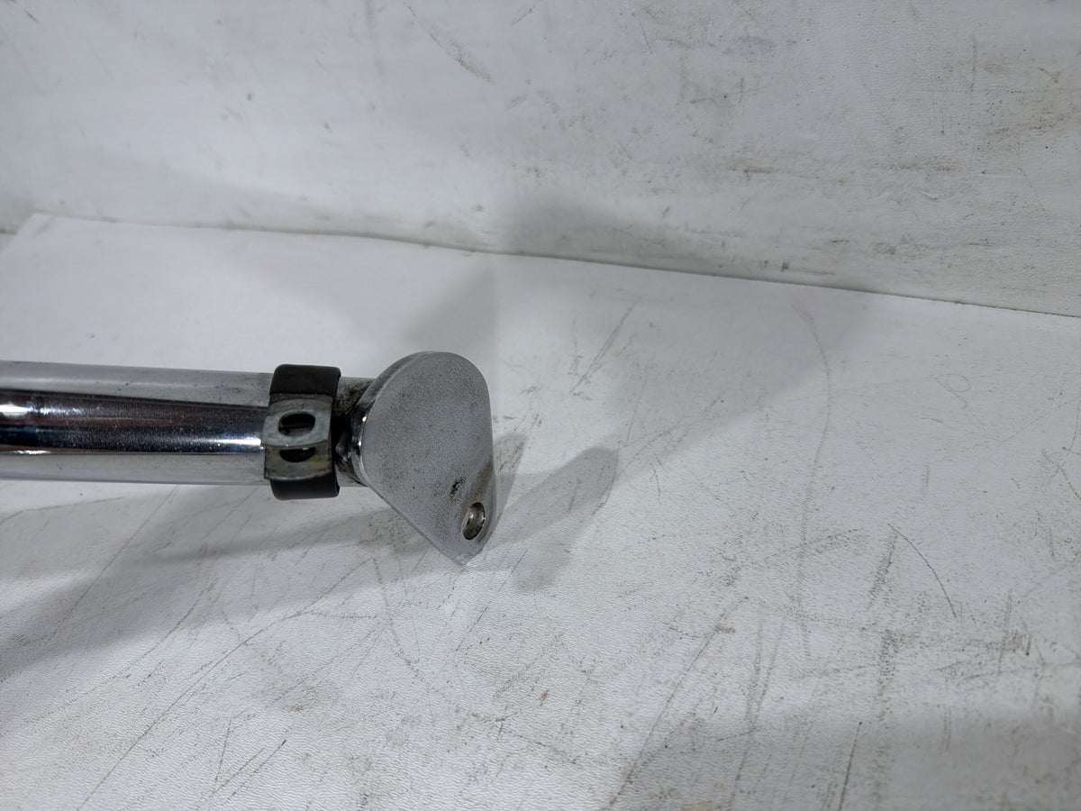 2004 Harley Electra Glide CVO Eagle OEM Front Engine Crash Highway Bar Guard