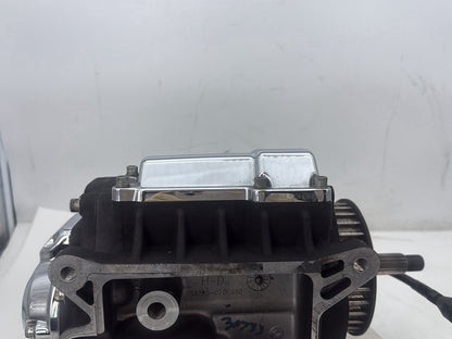 2011 Harley Electra Glide Ultra FLHTK OEM 6 Speed Transmission Gearbox 53K