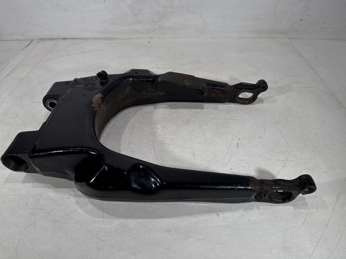 2013 Harley Street Glide Touring FLHX OEM Rear Fork Swingarm Swing Arm