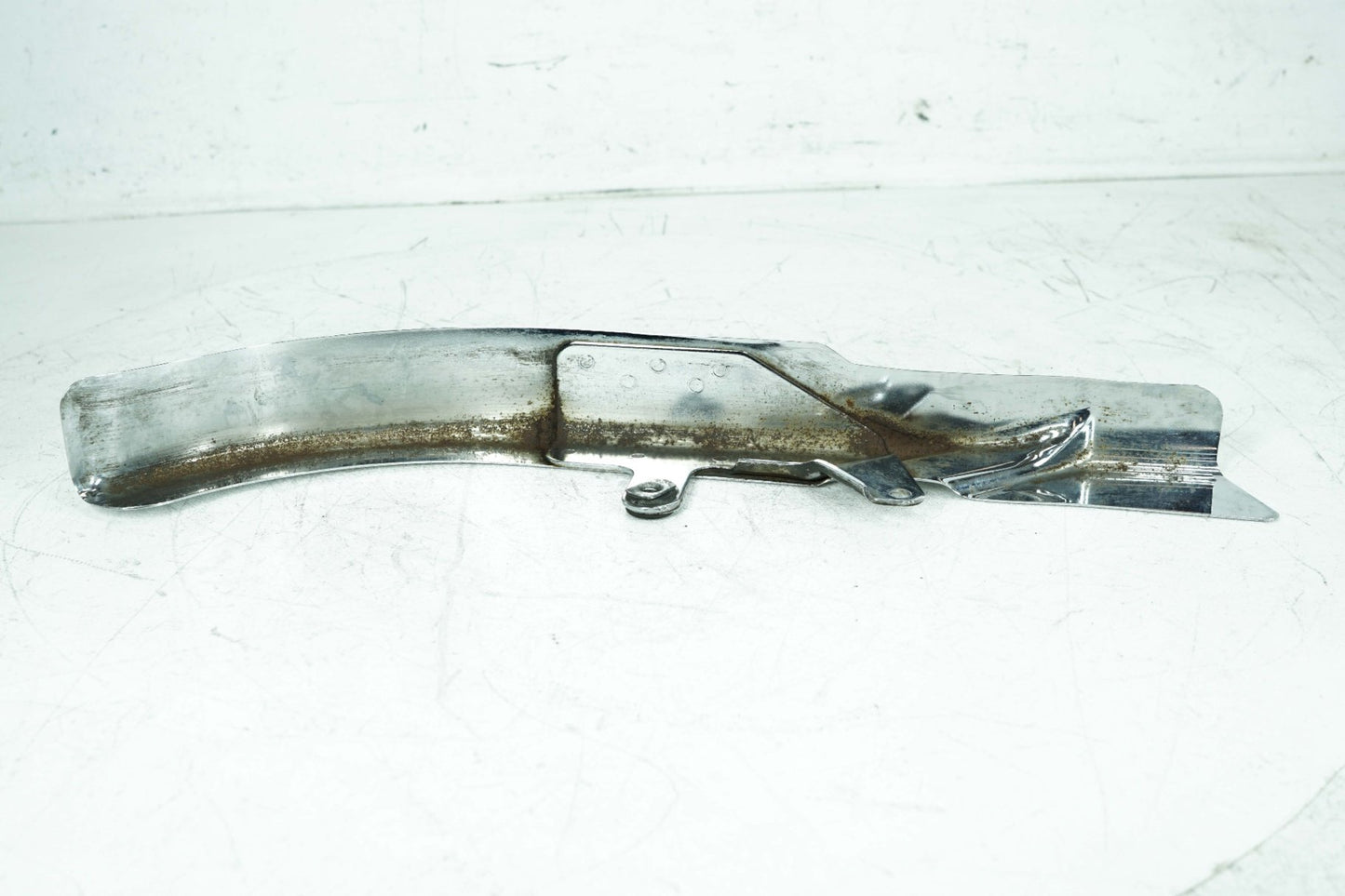 2000 - 2006 Harley-Davidson Softail Fat Boy Drive Belt Guard Cover Shield 60533-00A