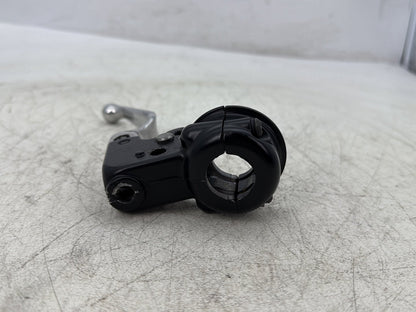 2006 Harley Road King Touring FLHRCI Classic OEM Front Left Hand Clutch Control Lever