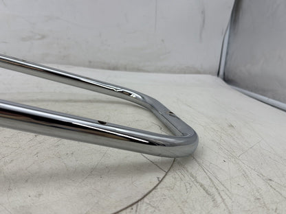 1998 Harley Touring FLHTCUI Electra Glide Ultra OEM Tour Pak Mount Top Tube Support Bar