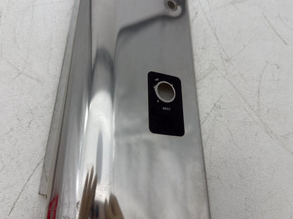 05 Harley Heritage Softail Classic OEM Front Left Fork 1 Slider Cover Nacelle