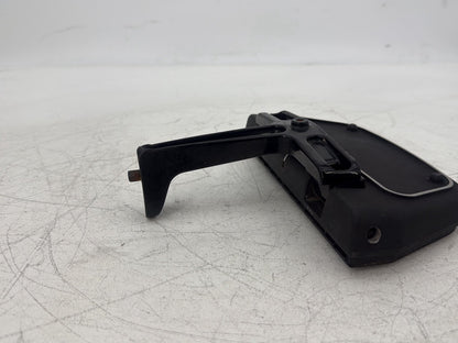 2004 Harley Touring FLHT Electra Glide OEM 1 Passenger Floorboard Foot Rest
