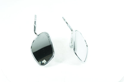 2004 - 2013 Harley-Davidson Sportster 1200 Low Left Right Rear View Mirror  	92401-09