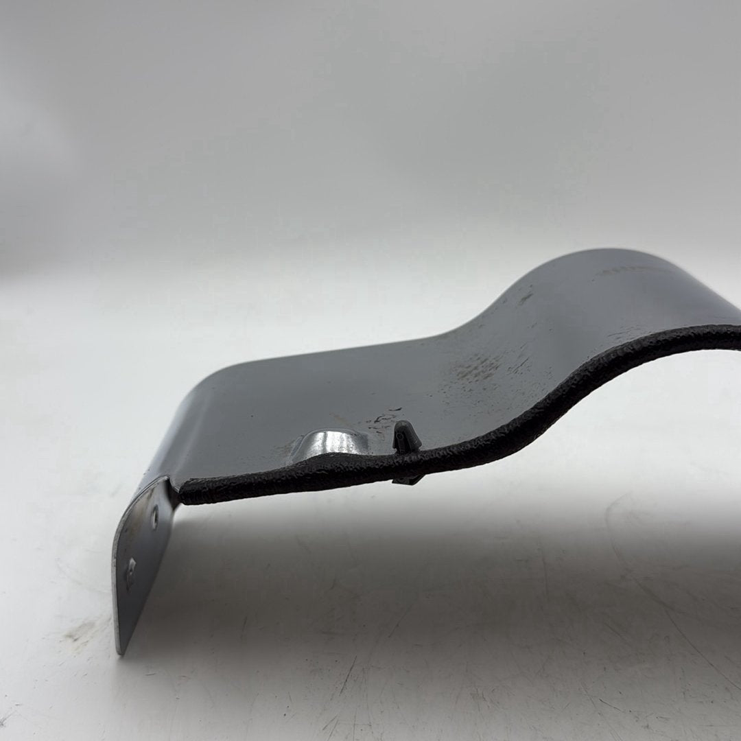 2007 - 2012 Harley-Davidson Touring Electra Glide Classic Front Lower Fairing Outer Skirt 58208-96A 58208-96A